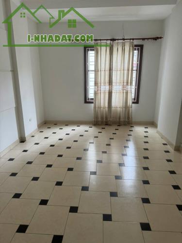 Bán nhà Chùa Quỳnh 60m x 5 tầng giá 13 tỷ có thương lượng - 1