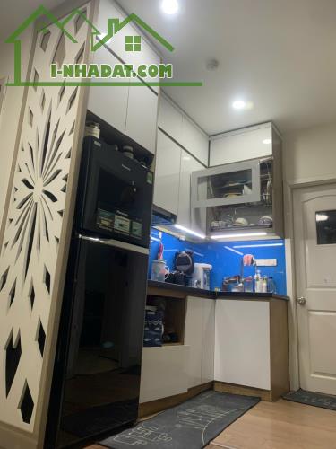 Cho thuê Căn hộ full nội thất tại Ecohome Phúc Lợi, Long Biên, Giá 7tr. LH: 0389544873 - 4