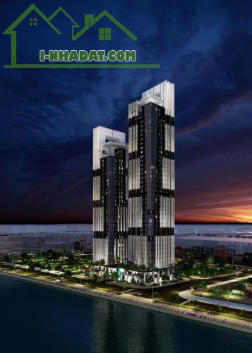 Căn Hộ Landmark Tower Đà Nẵng - Biểu Tượng Mới Bên Sông Hàn - 5