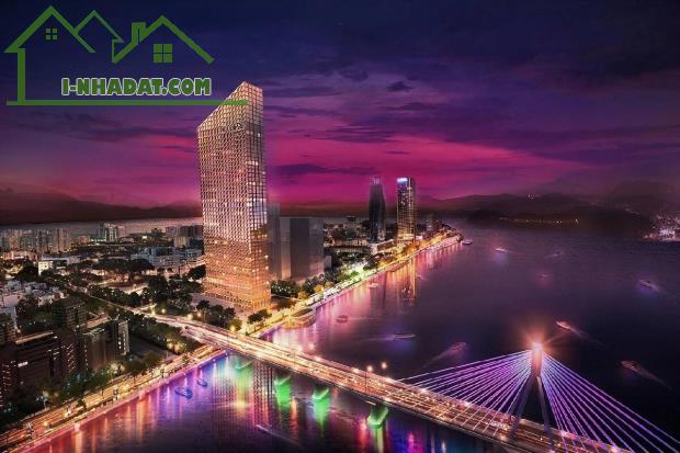 Căn Hộ Landmark Tower Đà Nẵng - Biểu Tượng Mới Bên Sông Hàn - 4