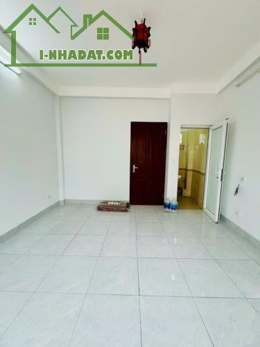 Nhà Trương Định dân xây mới đẹp mê 5 tầng giá hơn 3 tỷ 29m² - 1