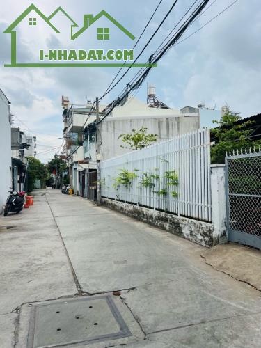 FULL THỔ CƯ, 419 m2 NGAY LÊ VĂN QUỚI, GẦN NGÃ 4 BỐN XÃ, 10 x 40, GIÁ MỀM CÒN 10ty   [132] - 2