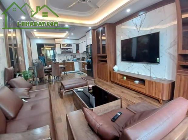 BS Khoa bán nhà liền kề KĐT Xa La view vườn hoa cạnh viện 103, 95m2 chỉ 16.48 tỷ. - 2