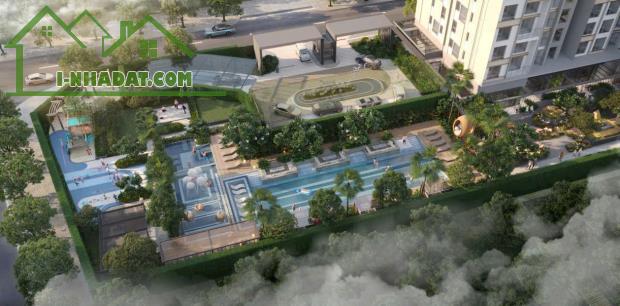 🔥🔥 NHẬN BOOKING  DỰ ÁN THE SENIQUE HANOI. TẠI VINHOMES OCEAN PARK 1 🏡🏡 - 4