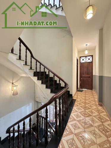 Gấp bán nhà Bình Thạnh, 4 tầng, dt đất 80m2, Mặt tiền kinh doanh D2, chỉ 22T5. - 5