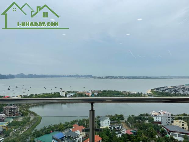 bán căn hộ 2Pn 72,6m view chính Biển chung cư Newlife, trung tâm Bãi Cháy, Hạ Long - 5