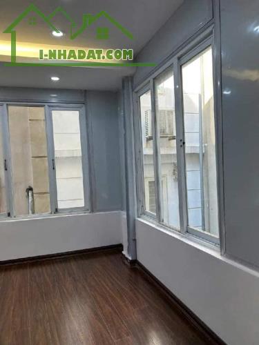 🏡BÁN NHÀ TÂN MAI -33M2 - 4TẦNG - SỔ ĐỎ RIÊNG - Ô TÔ ĐỖ GẦN - NGÕ ĐẸP - GIÁ : 3,6 TỶ 🏡 - 2