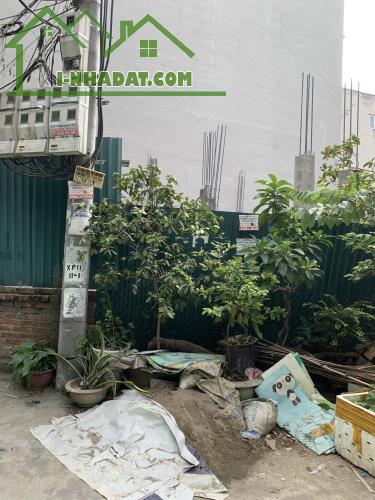 Bán Nhà Phương Canh Nam Từ Liêm, 40m2*4Tầng. Lô góc 2 Thoáng, 2 Mặt tiền kinh doanh nhỏ. - 3