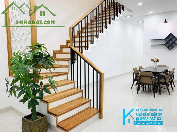 💥Nhà Mê,TC 5*23m,khu đường A,gần phạm ngũ lão,nhiều nhà khác - 1