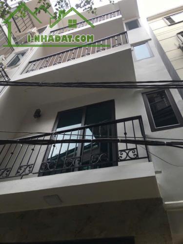 BÁN NHÀ CỔ NHUẾ 1, BẮC TỪ LIÊM, 2P Ô TÔ,Ô GÓC, THANG MÁY, 30/37M2, 5T, HƠN 6.5T 0397931387