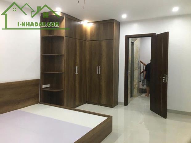 BÁN NHÀ CỔ NHUẾ 1, BẮC TỪ LIÊM, 2P Ô TÔ,Ô GÓC, THANG MÁY, 30/37M2, 5T, HƠN 6.5T 0397931387 - 2