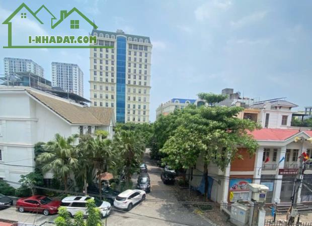 Chỉ 32 tỷ có ngay nhà 101m2 cổng bệnh Viện Tâm Anh, kinh doanh quá đỉnh. - 1