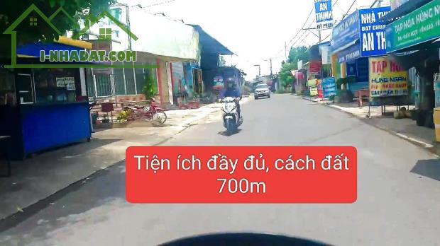 Chủ Ngộp bán lỗ đất thổ cư du lịch sơn tiên TP biên hòa 82m2 chỉ với 400TR - 8