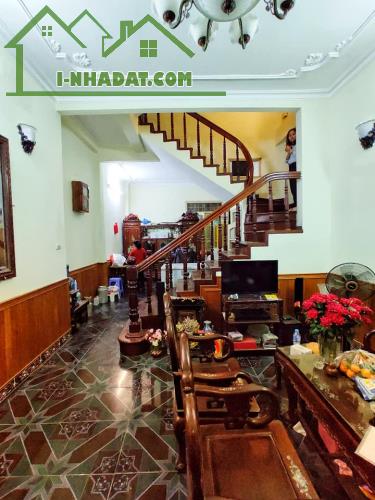 Bán nhà Trần Phú ngay cạnh HV An Ninh, dân trí cao, 50m2, 12 tỷ