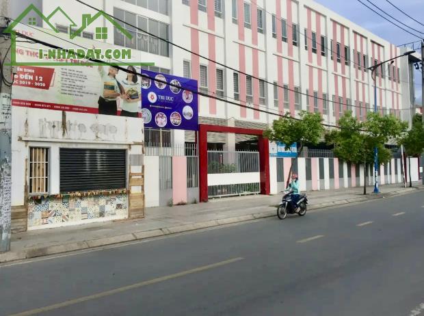 🌷OTO VÀO NHÀ 🚘🏡DT 101m2 - DÃY TRỌ 5 PHÒNG - CÓ LỐI ĐI RIÊNG - NGAY ÂU CƠ - CHỈ 8.2 TỶ🔥