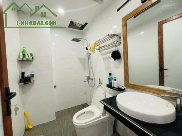 NHÀ PHỐ VỌNG, GẦN PHỐ, KINH DOANH, Ở SƯỚNG, 2 THOÁNG, 48MX4T, MT4 M, GIÁ 9.8 TỶ. +) Vị trí - 4
