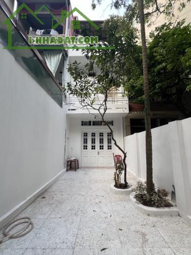 GIÁ ĐẦU TƯ, BÁN NHÀ KIM NGƯU HAI BÀ TRƯNG, MẶT NGÕ KD Ô TÔ TRÁNH, DT 80M2 x 4T GIÁ 13,8 TỶ - 1
