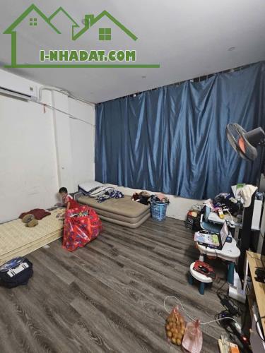 GIÁ ĐẦU TƯ, BÁN NHÀ KIM NGƯU HAI BÀ TRƯNG, MẶT NGÕ KD Ô TÔ TRÁNH, DT 80M2 x 4T GIÁ 13,8 TỶ - 3