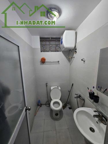 GIÁ ĐẦU TƯ, BÁN NHÀ KIM NGƯU HAI BÀ TRƯNG, MẶT NGÕ KD Ô TÔ TRÁNH, DT 80M2 x 4T GIÁ 13,8 TỶ - 4