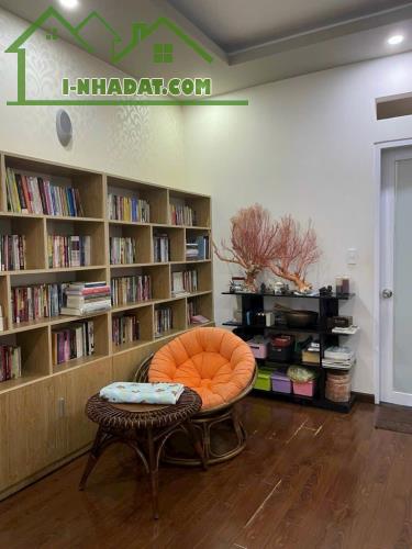 VIP PHÚ NHUẬN, HẺM XE HƠI 60M2 NGUYỄN ĐÌNH CHÍNH, 4 TẦNG, NGANG 4.3M, NỞ HẬU, 4PN NHỈNH9TỶ - 3