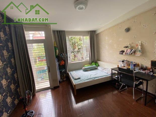 VIP PHÚ NHUẬN, HẺM XE HƠI 60M2 NGUYỄN ĐÌNH CHÍNH, 4 TẦNG, NGANG 4.3M, NỞ HẬU, 4PN NHỈNH9TỶ - 2
