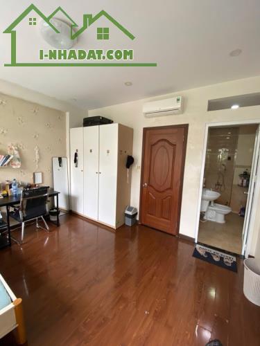 VIP PHÚ NHUẬN, HẺM XE HƠI 60M2 NGUYỄN ĐÌNH CHÍNH, 4 TẦNG, NGANG 4.3M, NỞ HẬU, 4PN NHỈNH9TỶ - 1