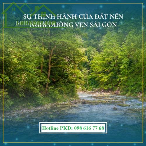 Chính chủ bán đất xã Bình Trung, Châu Đức đường nhựa - 2