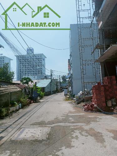 LÔ ĐẤT SIÊU ĐẸP 60m2 (4 x15 ) ĐƯỜNG VÕ VĂN HÁT, P. LONG TRƯỜNG - 5