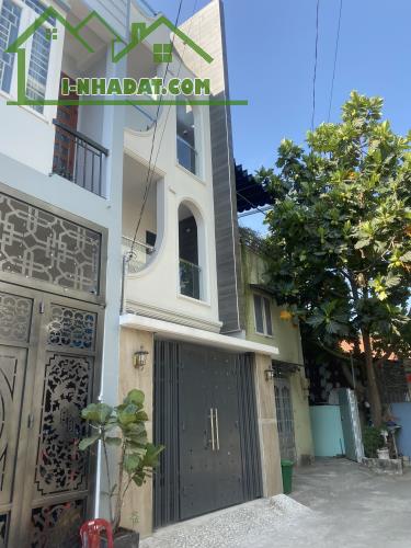 LÔ ĐẤT SIÊU ĐẸP 60m2 (4 x15 ) ĐƯỜNG VÕ VĂN HÁT, P. LONG TRƯỜNG - 4