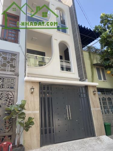 LÔ ĐẤT SIÊU ĐẸP 60m2 (4 x15 ) ĐƯỜNG VÕ VĂN HÁT, P. LONG TRƯỜNG - 2