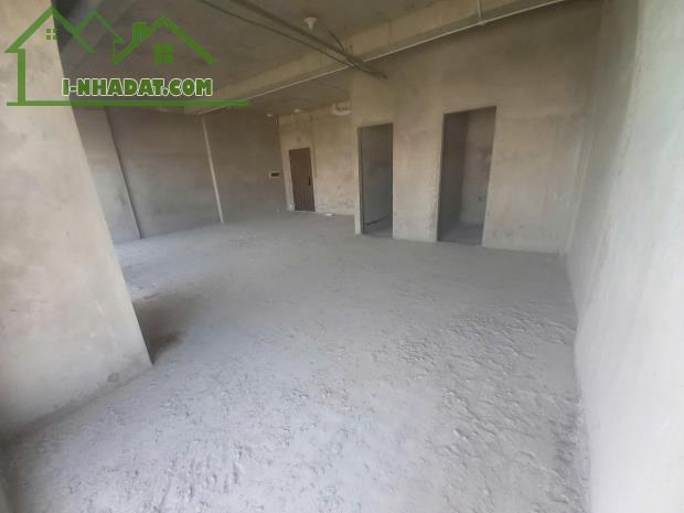 Bán căn 2PN 75m2 view sông dự án Lavida Plus Nguyễn Văn Linh Q7 - Nhà thô - Giá 4,1 tỷ - 1