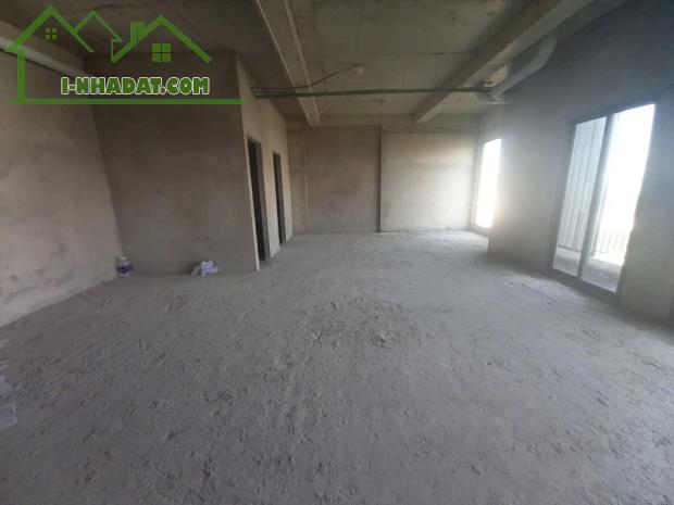 Bán căn 2PN 75m2 view sông dự án Lavida Plus Nguyễn Văn Linh Q7 - Nhà thô - Giá 4,1 tỷ - 2