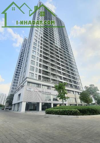 Bán căn 2PN 75m2 view sông dự án Lavida Plus Nguyễn Văn Linh Q7 - Nhà thô - Giá 4,1 tỷ - 5