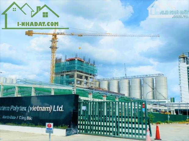 CẦN TIỀN NUÔI BÒ BÁN 3600M2 ĐẤT MT TỈNH LỘ SÁT CHỢ, TRƯỜNG HỌC DÂN ĐÔNG GIÁ 170 TR - 4