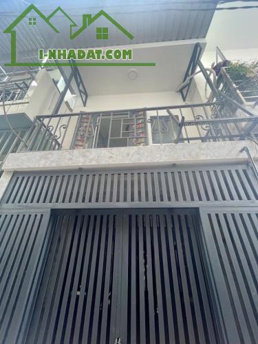 Bán Nhà Mới Trương Phước Phan, Bình Trị Đông, Bình Tân, 22m2, 3x8m, Giá Chỉ Hơn 2 Tỷ Xíu - 4