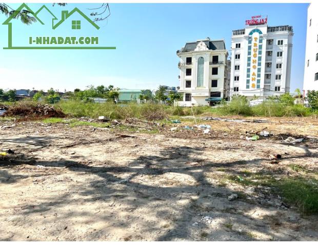 Cần chuyển nhượng lại 4700m2 đất mặt đường Lê Hồng Phong, Đằng Giang, Ngô Quyền, Hải Phòng - 2