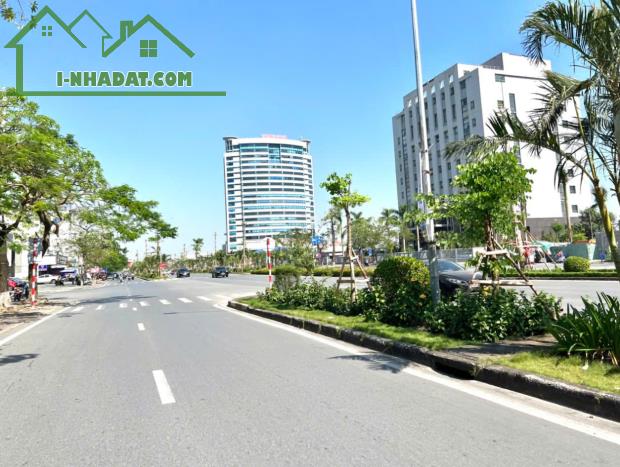 Cần chuyển nhượng lại 4700m2 đất mặt đường Lê Hồng Phong, Đằng Giang, Ngô Quyền, Hải Phòng - 1