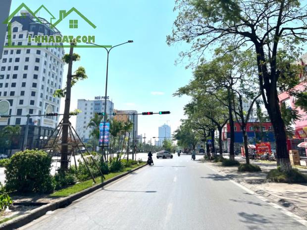 Cần chuyển nhượng lại 4700m2 đất mặt đường Lê Hồng Phong, Đằng Giang, Ngô Quyền, Hải Phòng