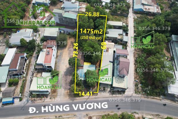 Hạ giá ra gấp nhà mặt tiền đường lớn, rẻ hơn đất trong hẻm, cách SG chỉ 7km - 4