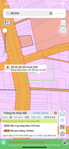 Hạ giá ra gấp nhà mặt tiền đường lớn, rẻ hơn đất trong hẻm, cách SG chỉ 7km - 2