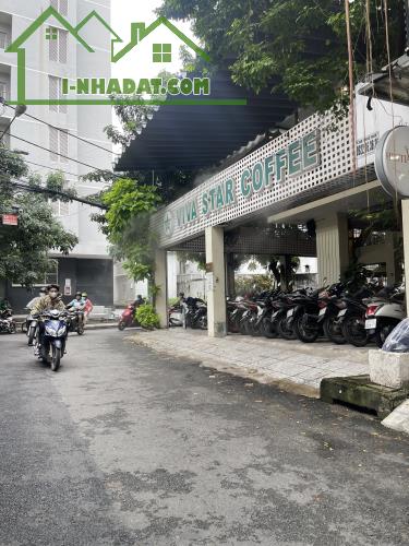 Siêu phẩm HXH ngay Trung tâm Quận 1,đường Nguyễn Trãi dt 14x14m