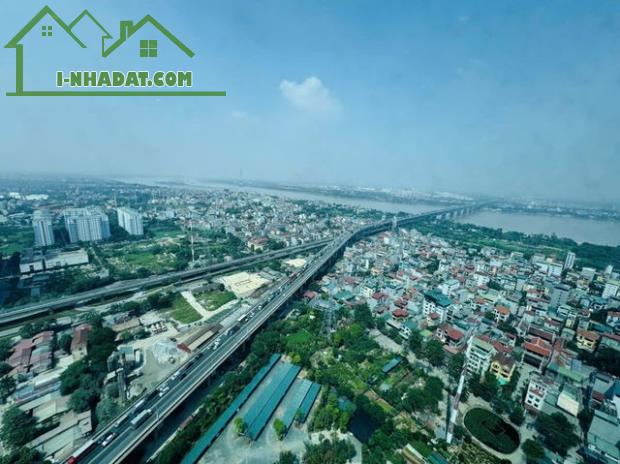 BÁN CĂN GÓC 100M2, 3 NGỦ TÒA IA20 CIPUTRA PHẠM VĂN ĐỒNG, CH N CẦU THĂNG LONG, GIÁ 5,9 TỶ - 4