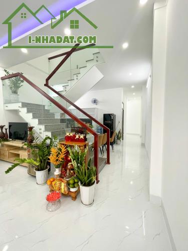 💥Nhà Mê 5*17m,hẻm 118 Ynue ,nhiều lô mặt tiền khác - 1