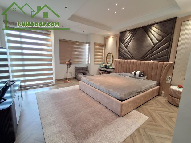 Siêu Phẩm Phố Tư Đình 6T Thang Máy, Gara Ôtô, Nhà Mới Full nội thất, 40m, Nhỉnh 8 Tỷ - 2