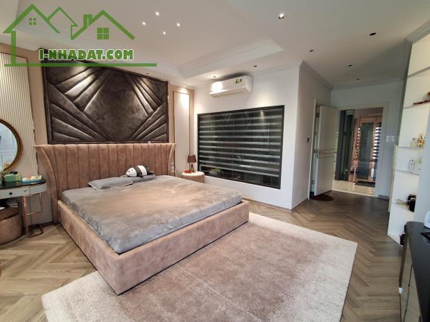 Siêu Phẩm Phố Tư Đình 6T Thang Máy, Gara Ôtô, Nhà Mới Full nội thất, 40m, Nhỉnh 8 Tỷ - 4