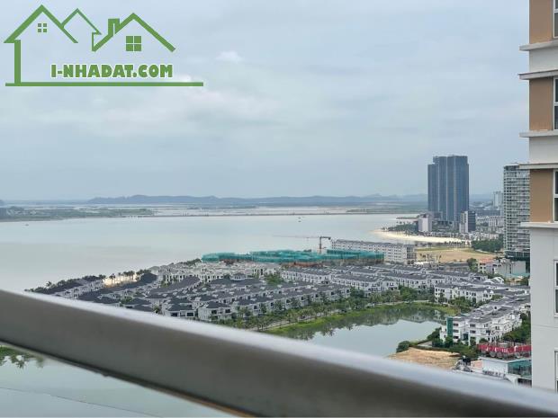 Chính chủ bán căn hộ 2Pn 76m view Biển chung cư Newlife, trung tâm Bãi Cháy, Hạ Long - 4