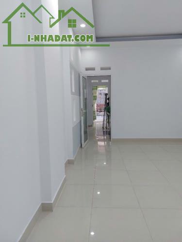 Bán Nhà Riêng,Đường Liên Khu 8-9,Bình Hưng Hoà A,Bình Tân(70m2-4x17x2Tầng) 4 tỷ 950 TL,HXH - 2