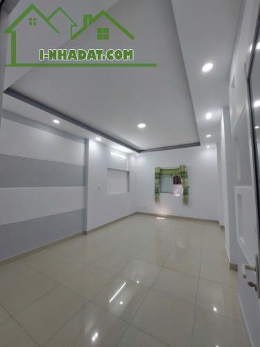 Bán Nhà Riêng,Đường Liên Khu 8-9,Bình Hưng Hoà A,Bình Tân(70m2-4x17x2Tầng) 4 tỷ 950 TL,HXH - 3