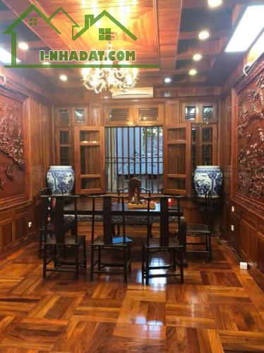 Phân Lô VIP-Ngay Sát Hồ Tây-Ngõ 603 Lạc Long Quân 75m2/7T Thang Máy,MT 4.2m- 31 Tỷ,dân trí - 3