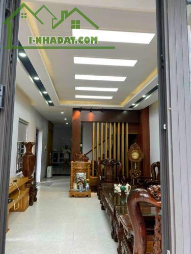 🏡 NHÀ ĐẸP 3 TẦNG 3 MÊ -CĂN GÓC 2 THOÁNG KDC HOÀ -XUÂN -ĐÀ NẴNG- 183m - Ngang 9.5m